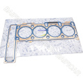 Baificar Brand New Genuine Cylinder Head Gasket 6640160020 For Ssangyong Actyon Rexton Kyron Rodius Stavic