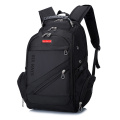 SIXRAYS Children School Bags boy Backpacks Brand Design Teenagers Best Students Travel Usb Charging Waterproof Schoolbag