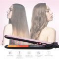 Far Infrared Electric Hair Straightener Ceramic Hair Straightening Iron Hair Curler Dual Use Professional Hairdressing Tool 31