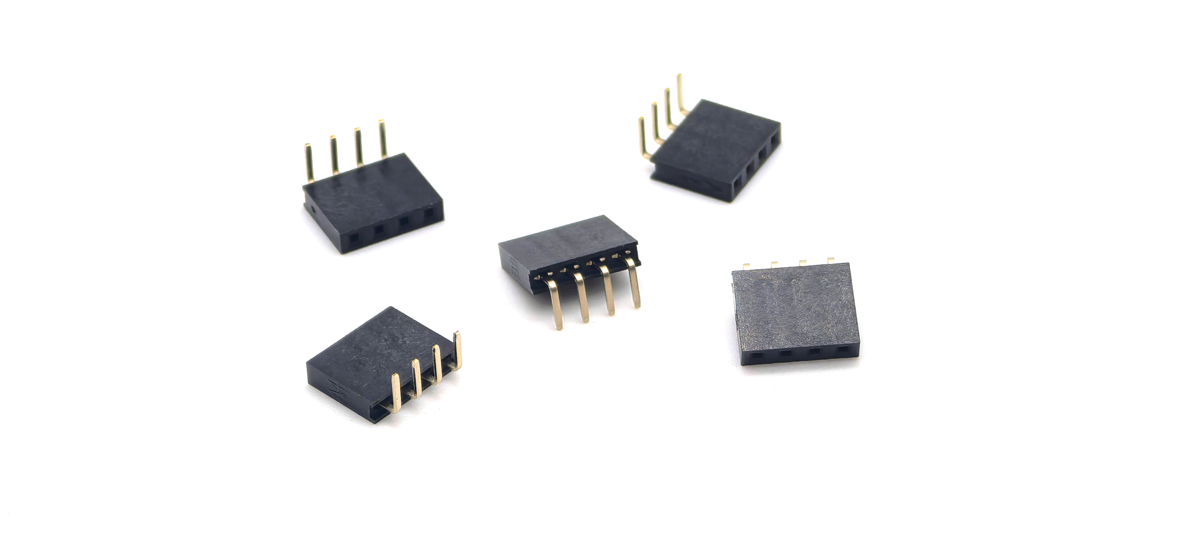 y-type female header