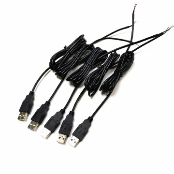 GPS GNSS cable USB cable 1.5 meter 5pcs