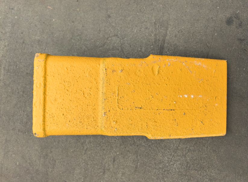 LG855 excavator bucket teeth