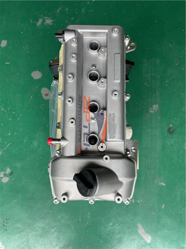 DFSK C37 C36 Engine (5)