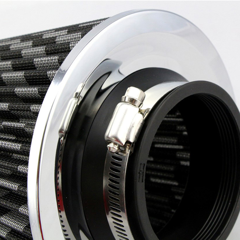 Closed Top Cool Air Filter