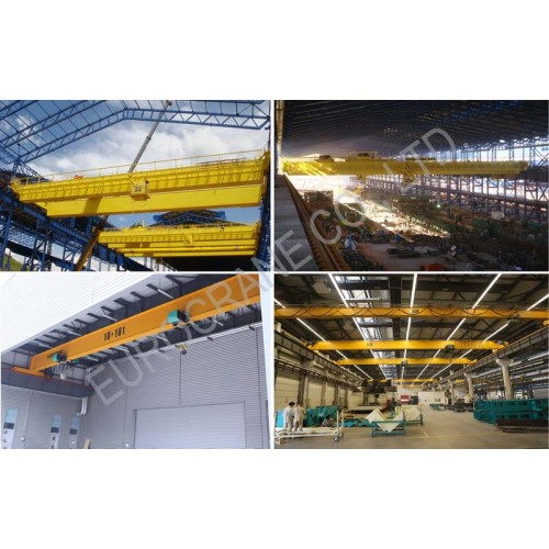 China 35 ton Double Girder Gantry Crane Leading Manufacturers, 35 ton Double Girder Gantry Crane for Sale