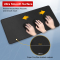 PC Mouse Pad XXL Mouse Pad Gamer Mousepad Computer Mat Desk Mat Large Mouse Carpet 400x900 Gaming Carpet For Mause Keyboard Pad