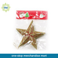 christmas decorative balls STAR