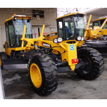 XCMG GR100 102hp 7ton mini motor grader