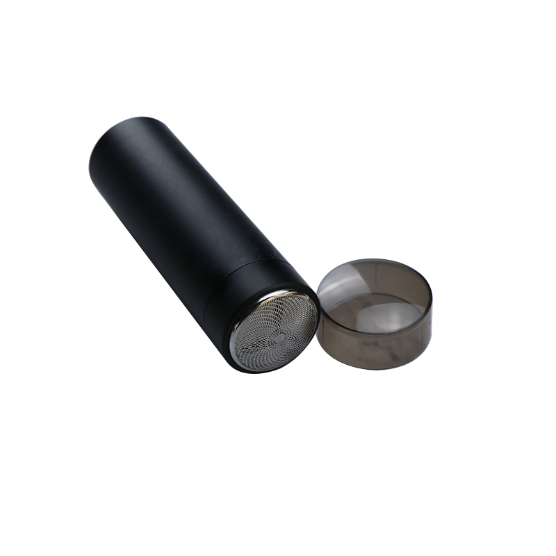 X1 Mini Shaver Black