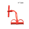 Red 4 Tube