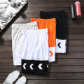 Men's Shorts Gym Men Sports Athletic Running Sport Fitness Beach Basketball Jogging Quick Dry Man Short Pants 2020 New M-6XL