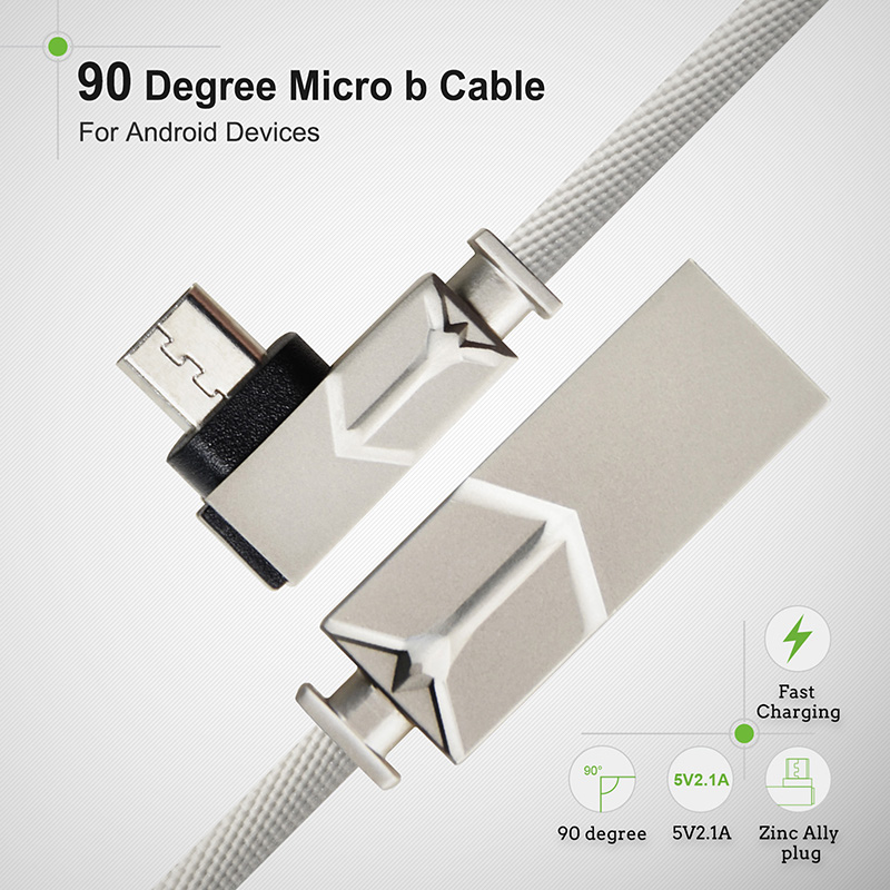 CABLETIME Micro USB data Cable for Samsung Xiaomi Android USB 2A Charge Cord Micro usb Charger C147