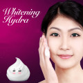 2Pcs BIOAQUA Whitening Facial Cleanser Plant Extract Rich Foaming Face Cleanser Moisturizing Oil Control Skin Care