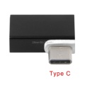 90 Degree Type C To USB 3.0 Female Data OTG Converter For Macbook Android Phone Electronics Stocks Dropship