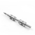 Ball screw suitable for automation equipment