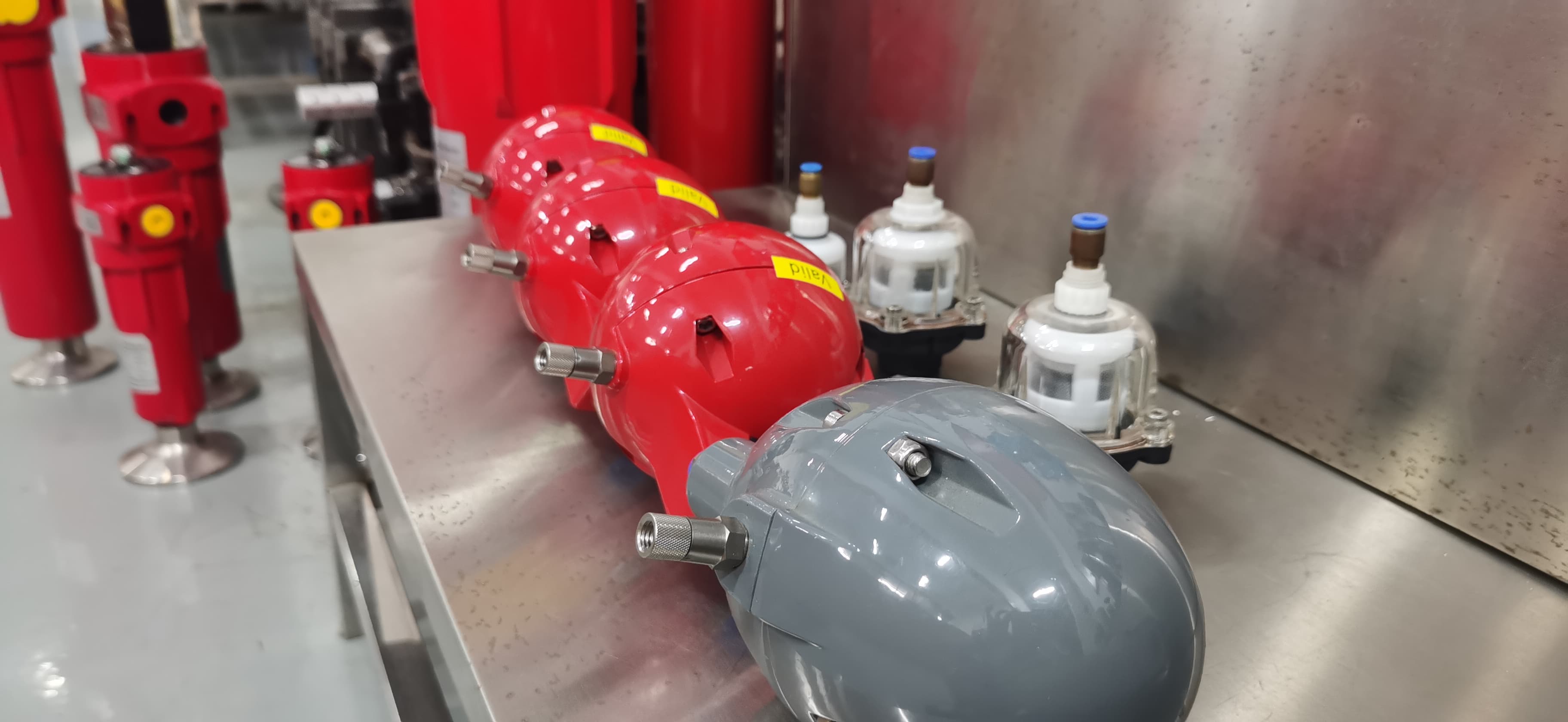 optimal auto drain performance
