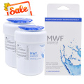 Household Hot Sale! Water Purifier General Electric Mwf Refrigerator Water Filter Cartridge Replacement For Ge Mwf 2 Pcs/lot