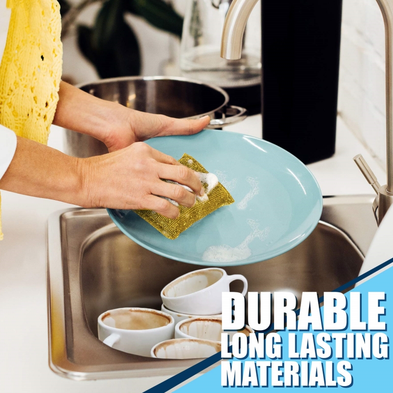 Kitchen Clean Sponge