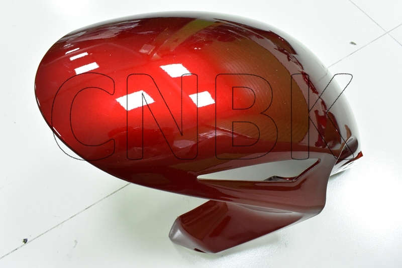 for CBR 1000 RR 2008 Motorcycle Fairing CBR 1000RR 08 09 Dark Red Abs Fairing CBR1000RR 2008 - 2011 Plastic Fairings