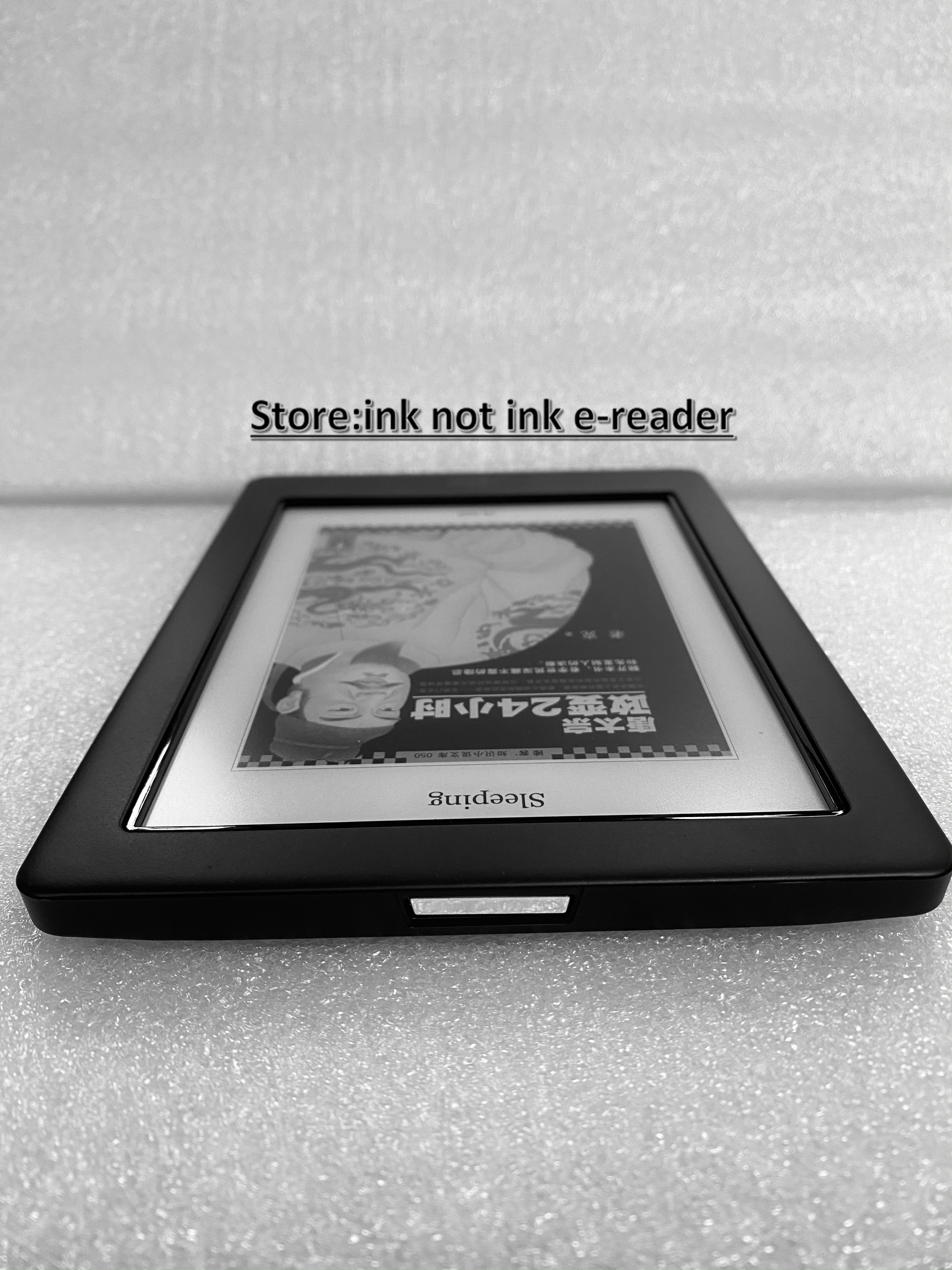 Ereader E-ink E-book reader KoBo glo HD 300PPI 16G Touch Ink Electronic screen HD 1448x1072 6 Inch