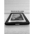 Ereader E-ink E-book reader KoBo glo HD 300PPI 16G Touch Ink Electronic screen HD 1448x1072 6 Inch