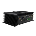 Expert Industrial Fanless Mini PC i5 8250U i7 7500U 2*DDR4 2*Lans Desktop Computer Win10 Linux 6*COM GPIO 4G SIM VGA HDMI WiFi