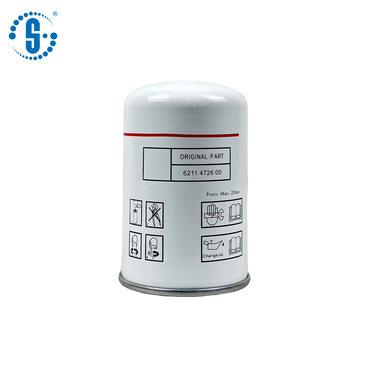 Oil Filter 2236109228