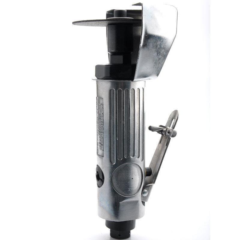 3" Pneumatic Metal Cutting Machine 3 inches Air Cutter Cutting Tools For Cutting Metal High Speed