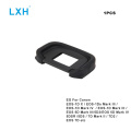 LXH EG Eyecup Eyepiece Viewfinder For Canon EOS-1D X/EOS-1Ds Mark III/1D Mark IV/1D Mark III/5D Mark III/7D Replaces Canon EG