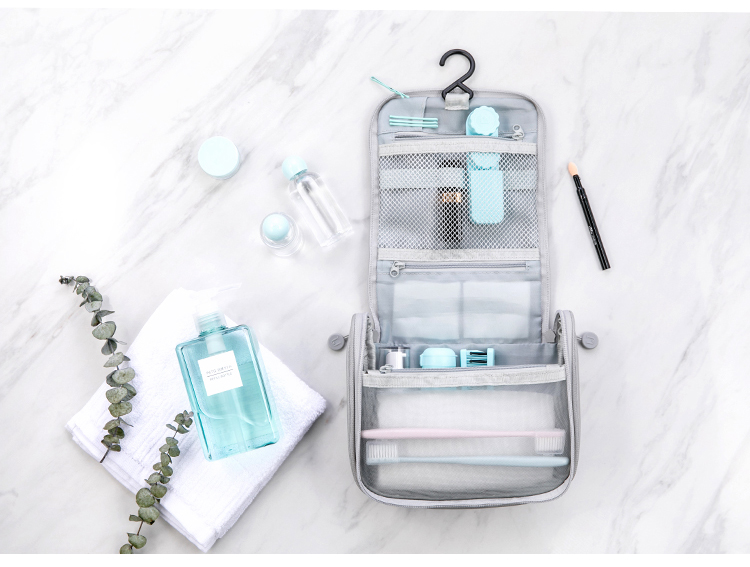 Toiletry Bags Toiletry Bags