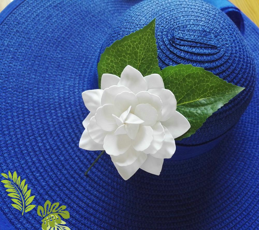 Kn Hf009 1gardenia0