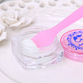 10PCS/LOT DIY Plastic Facial Face Stick Cream Mixing Spatulas Spoon Makeup Cosmetic Make Up Tools 2019