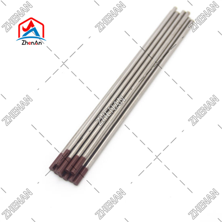 Tungsten Electrode supplier