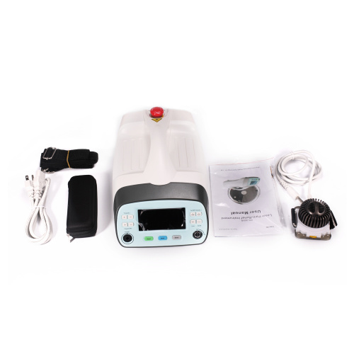 810nm Rehabilitation Laser Pain Relief Therapy Instrument for Sale, 810nm Rehabilitation Laser Pain Relief Therapy Instrument wholesale From China