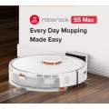 2020 Global Version Roborock S5 Max Robot Vacuum Cleaner WIFI APP Control Automatic Smart Mopping For Home