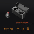 Anomoibuds Bluetooth 5.0 Earphones Qualcomm-Chip AptX Wireless Earbuds Noise Cancellation With DUAL Microphones Qcc3020 Tws+