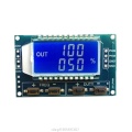 1Hz-150Khz Signal Generator Module Adjustable PWM Pulse Frequency Function Generator LCD Display D02 20 Dropshipping