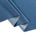 Washing Denim Fabric Cotton Blue Fabric Summer Sewing Material 45*145cm TJ0701-1