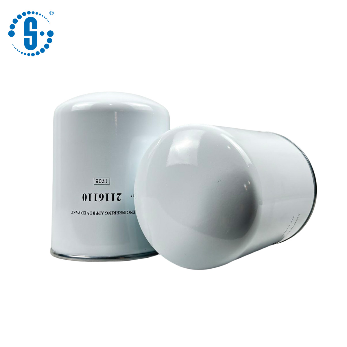Oil Filter P550388