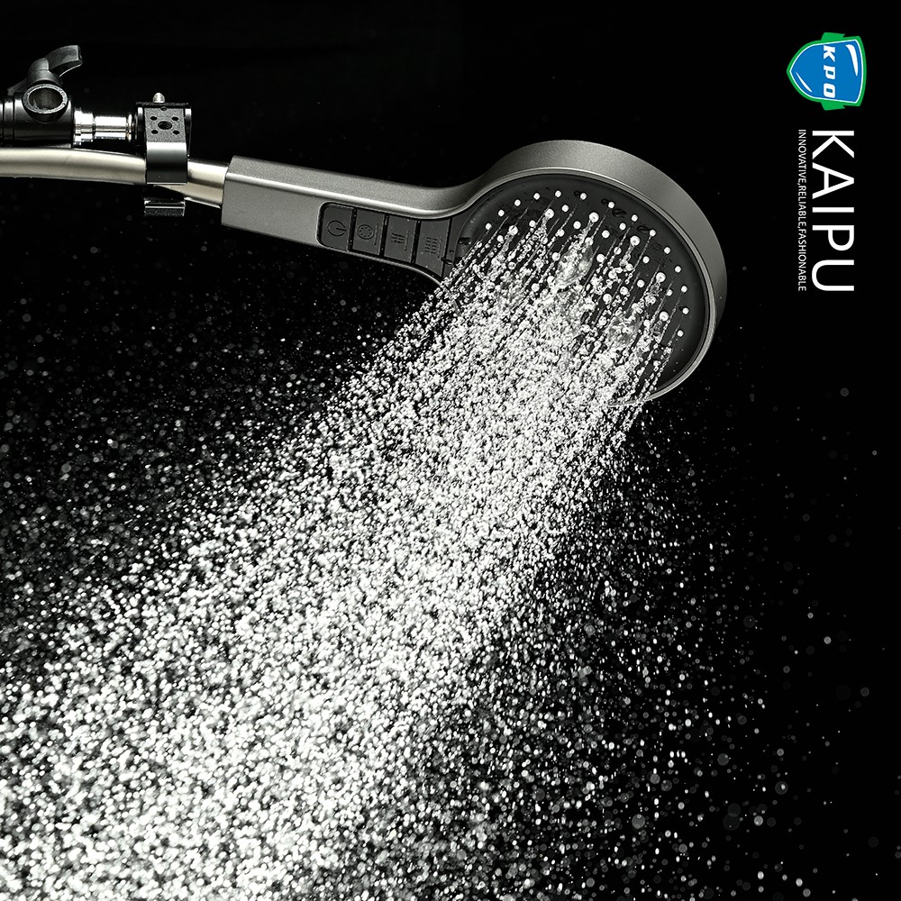 HANDHELD SHOWER (10)