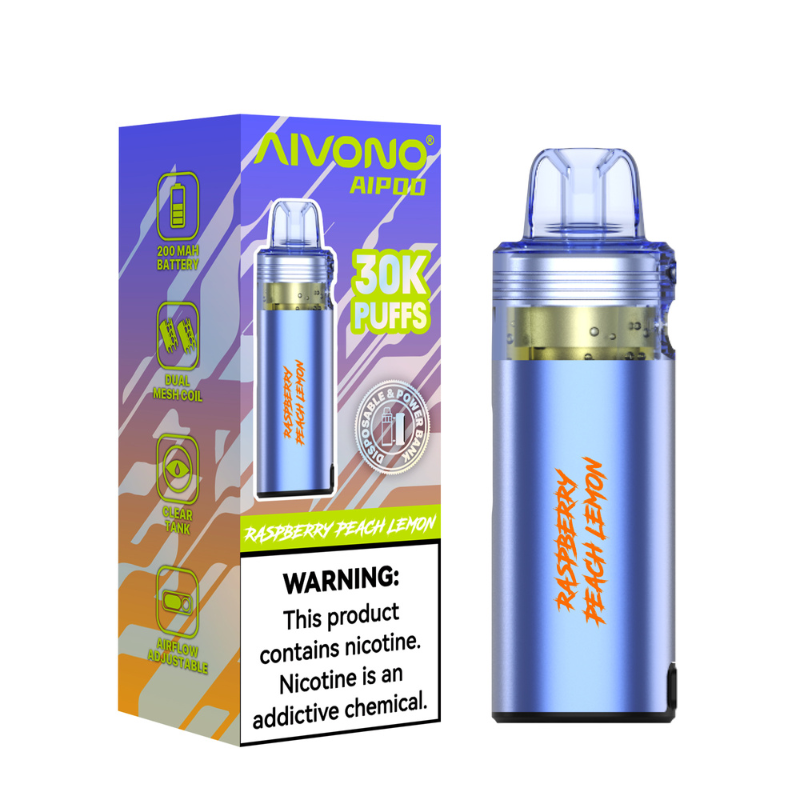 Aivono Aipod 30k