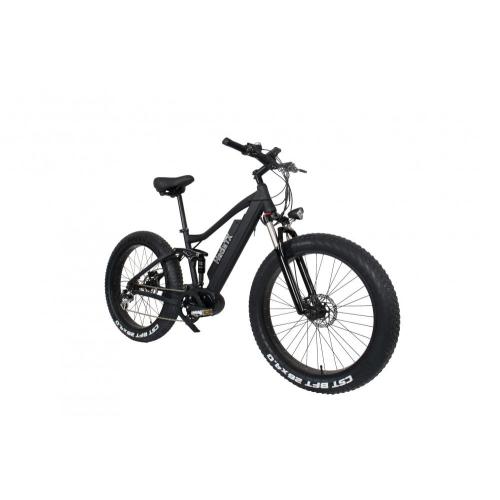 High Speed ​​Running Electric Fat Tire Bike Manufacturer High Speed ​​Running Electric Fat Tire Bike from China