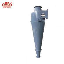 Dust Extraction System Cyclone Separator