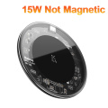 Not Magnetic Charger