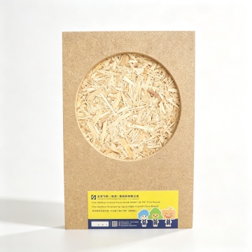 Medium Flake ENF Particleboard For Budget Mass Cabinets