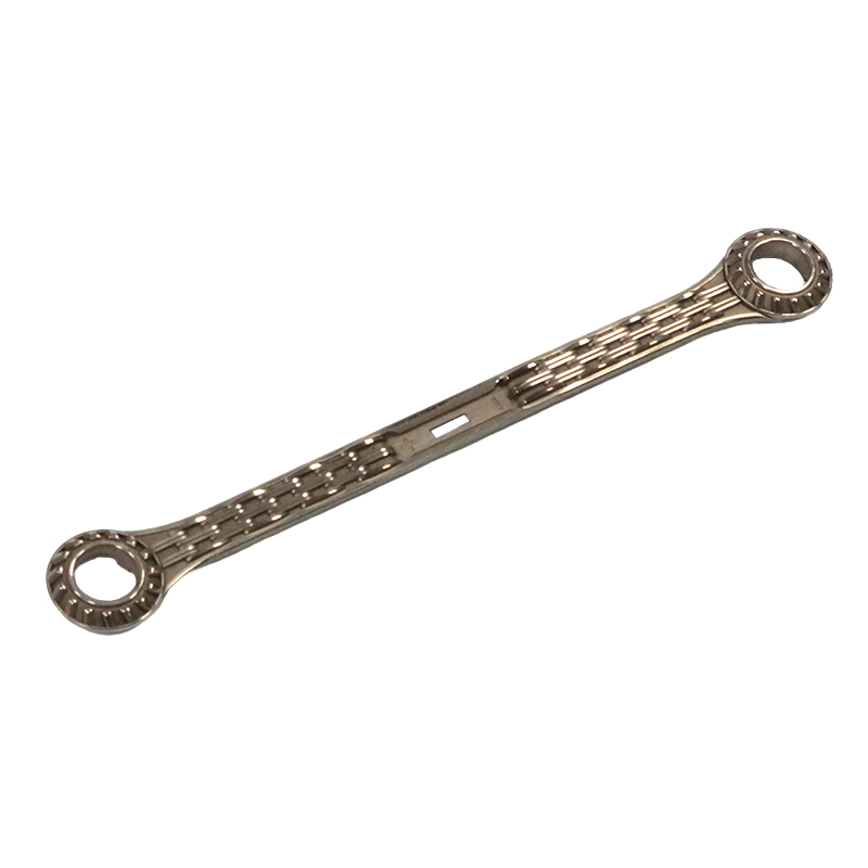 Precision Ratchet Socket Wrench Milling Parts