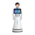 Smart Interactive Learning And Entertainment Robot
