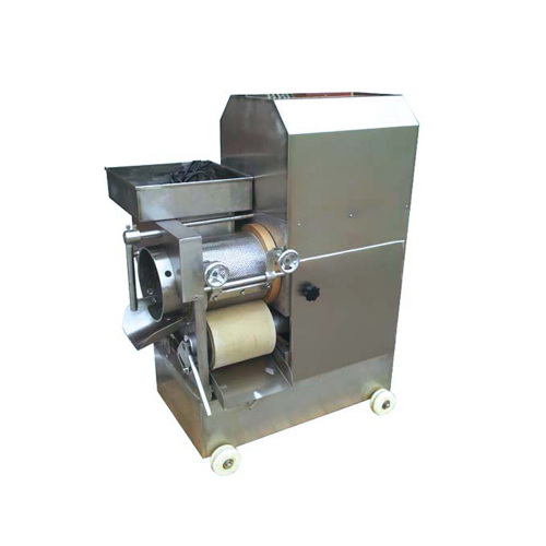 Fish Flesh Separator Fish Bone Shrimp Removing Machine for Sale, Fish Flesh Separator Fish Bone Shrimp Removing Machine wholesale From China