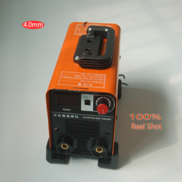 IGBT Electric Cheapest Auto Welding Machine ZX7-225 Portable ARC STICK Welders 2.0mm 3.2,4.0 mm Electrode Machinary