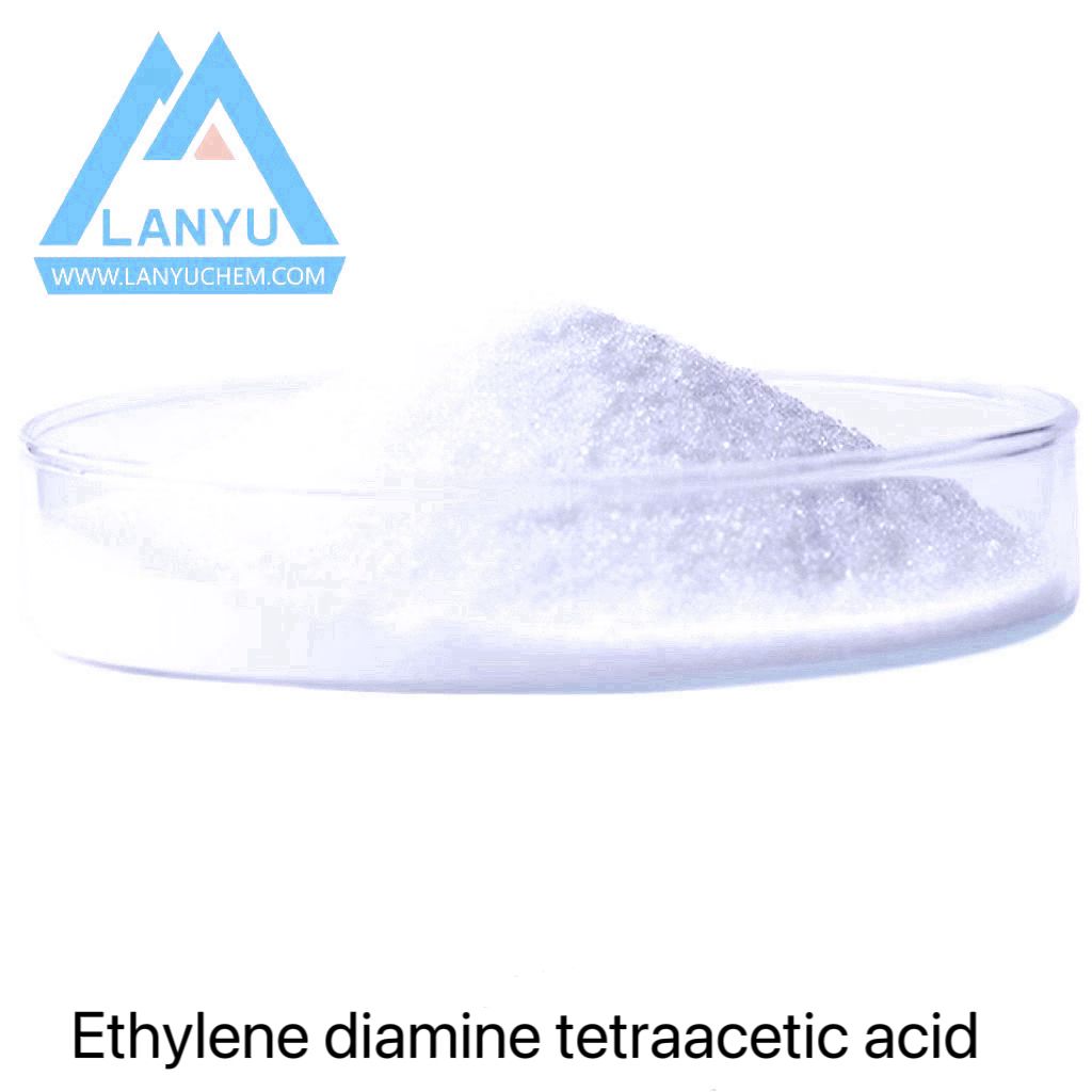 EDTA